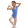 Energetiks Charlotte Ballet & Dance Leotard Children Sizes
