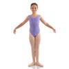 Energetiks Charlotte Gathered Front Leotard Children Sizes