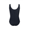 Energetiks Charlotte Ballet & Dance Leotard Children's Sizes in Black, back view