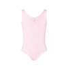 Energetiks Charlotte Ballet & Dance Leotard Children's Sizes in Candy, front