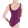 Energetiks Charlotte Ballet & Dance Leotard Children's Sizes in Cerise, dancer back