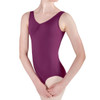 Energetiks Charlotte Ballet & Dance Leotard Children's Sizes in Cerise, dancer front