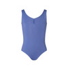 Energetiks Charlotte Ballet & Dance Leotard Children's Sizes in Lunar, front view