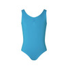 Energetiks Charlotte Ballet & Dance Leotard Children's Sizes in Marine, front view