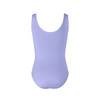 Energetiks Charlotte Ballet & Dance Leotard Children's Sizes in Mauve, back view