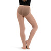 Capezio Seamless Hold & Stretch Footed Tights Children Sizes