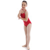 Energetiks Karli Cross Back Leotard Girls