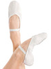 ENERGETIKS Ballet Shoe - Full Sole BSA01 White