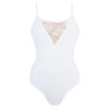 Energetiks Leotard Grace Lace Camisole Girls