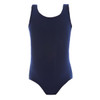 Energetiks Emery Scoop Neck High Back Leotard Children Sizes