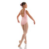 Energetiks Selina Low Back Ballet Leotard Children Sizes