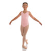 Energetiks Selina Low Back Ballet Leotard Children Sizes