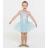 Studio 7 Dancewear Sequin Ballet Tutu Dress Children Sizes