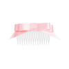 Energetiks Satin Dance Hair Bow with Tails and Comb