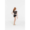 Studio 7 Dancewear Attitude Sequin Crop Top Adult Sizes