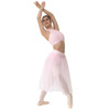Studio 7 Dancewear Dream Romantic Tutu Girls Skirt