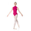 Studio 7 Dancewear Zara High Neck Dance Leotard Adult Sizes