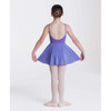 Studio 7 Dancewear Chiffon Mock Wrap Skirt Children Sizes