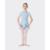 Studio 7 Dancewear Chiffon Mock Wrap Skirt Children Sizes