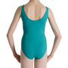 Teal RAD Rani Girls Examination Leotard