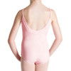 Candy Pink RAD Rosa Girls Examination Leotard