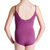 Berry RAD Rosa Girls Examination Leotard