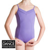 Jacaranda RAD Rosa Girls Examination Leotard