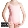 Candy Pink RAD Rosa Girls Examination Leotard