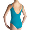 Teal RAD Rosalind Women's Examination Leotard