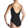 Black RAD Rosalind Women's Examination Leotard