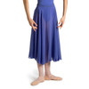 Lunar Charlyn Full Circle Chiffon Women's Skirt