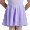 Lavender Royal Exam Girls Skirt