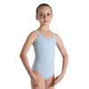 Ballet Blue Clara Girls Leotard