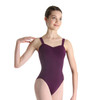 Plum Clara Women's Leotard