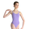 Jacaranda Clara Women's Leotard