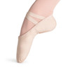 Bloch Pump Canvas Women's Ballet Flat