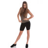 Energetiks Bike Shorts - Ladies Dance Shorts