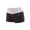 Energetiks Gymnastic Kylie Wide Waist Short Adult Sizes