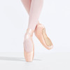 Pointe Shoes Tiffany Pro Capezio Style 128