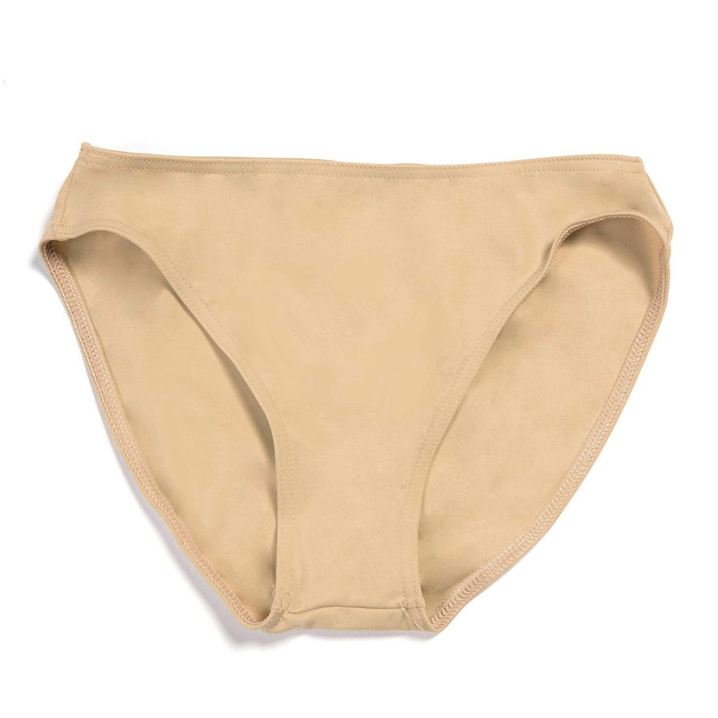 Capezio Bikini Panty - Children's Dance Underwear - DANCE DIRECT®
