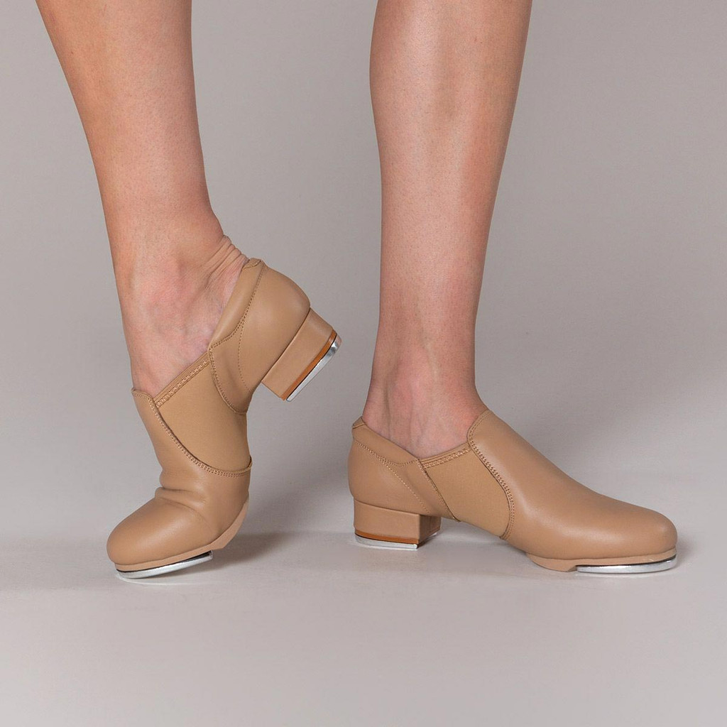 Energetiks Tap Boot Slip on Neoprene Ladies