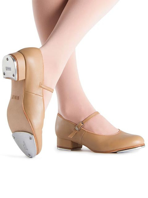 Bloch Tap On Women's Tap Shoes DANCE DIRECT®