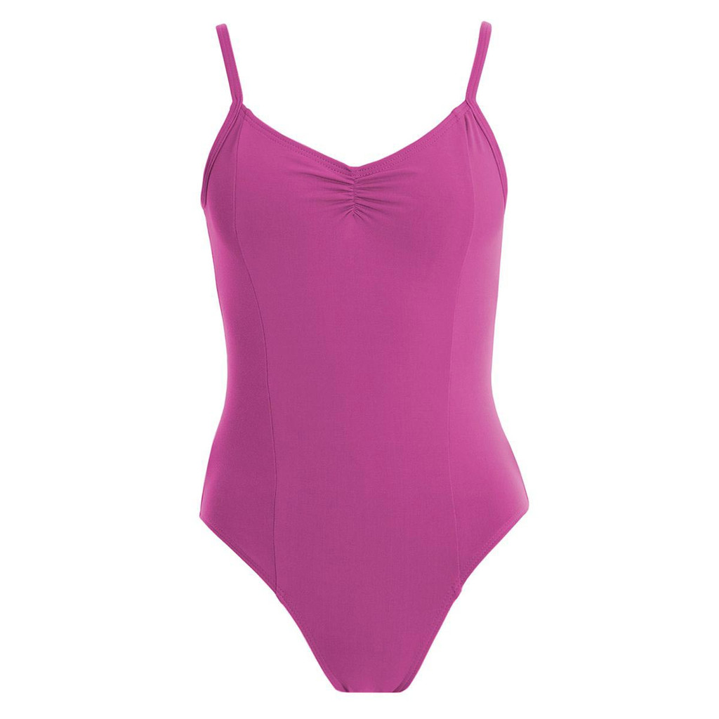 Energetiks Princess Line Thin Strap Leotard Ladies