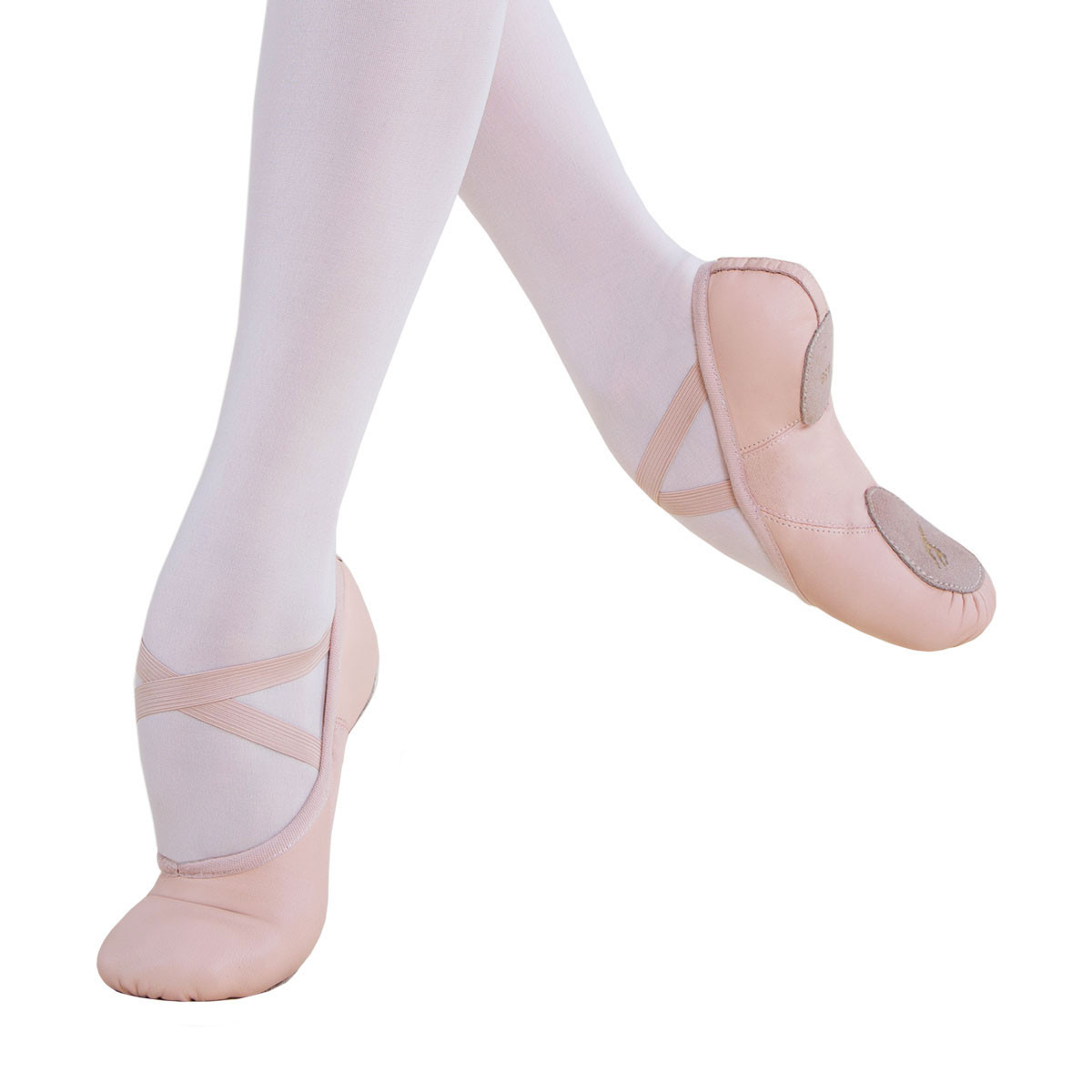 Shop Energetiks Revelation Ballet Shoe Mesh insert in arch