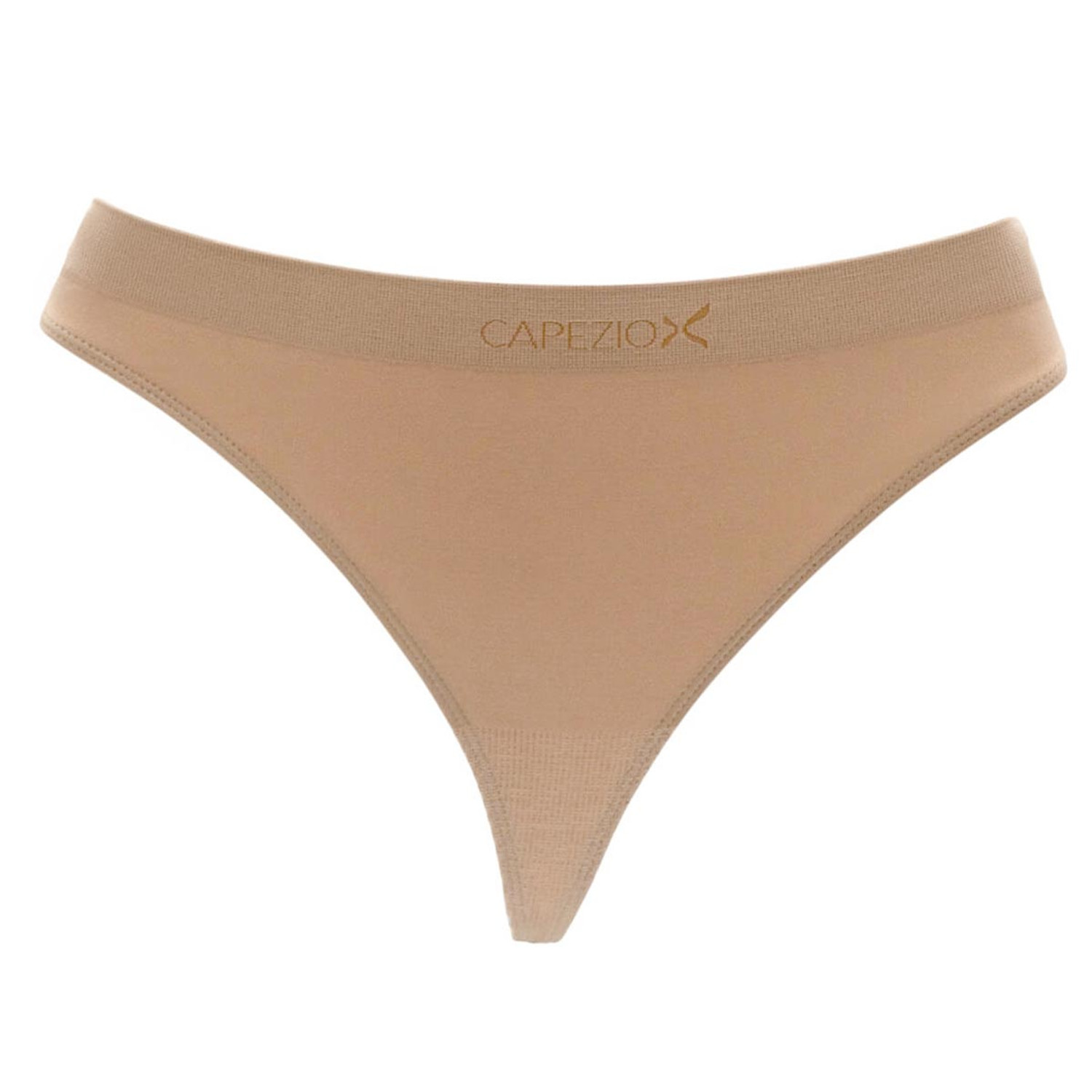 Capezio Classic Stretch Dance Underwear Brief Ladies Sizes