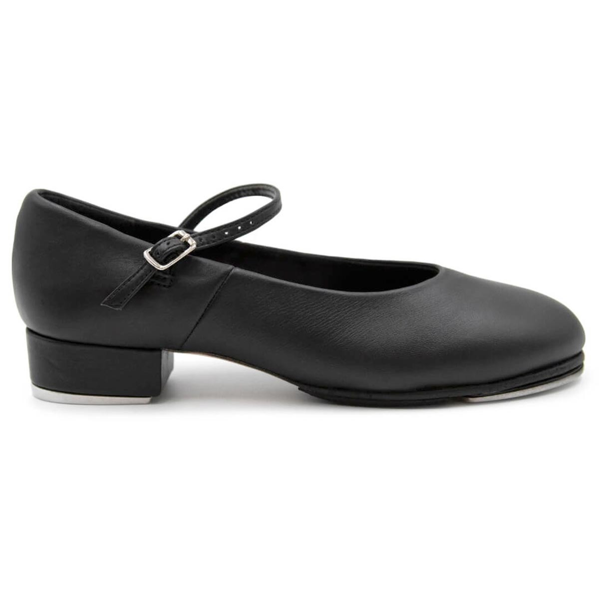 Capezio Showtime Tapper Tap Shoes | Adult Leather Tap Shoes