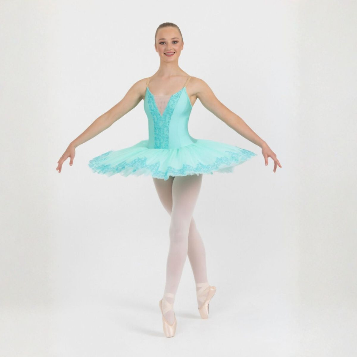 Studio Dancewear Enchanting Tutu Women's Ballet Costume