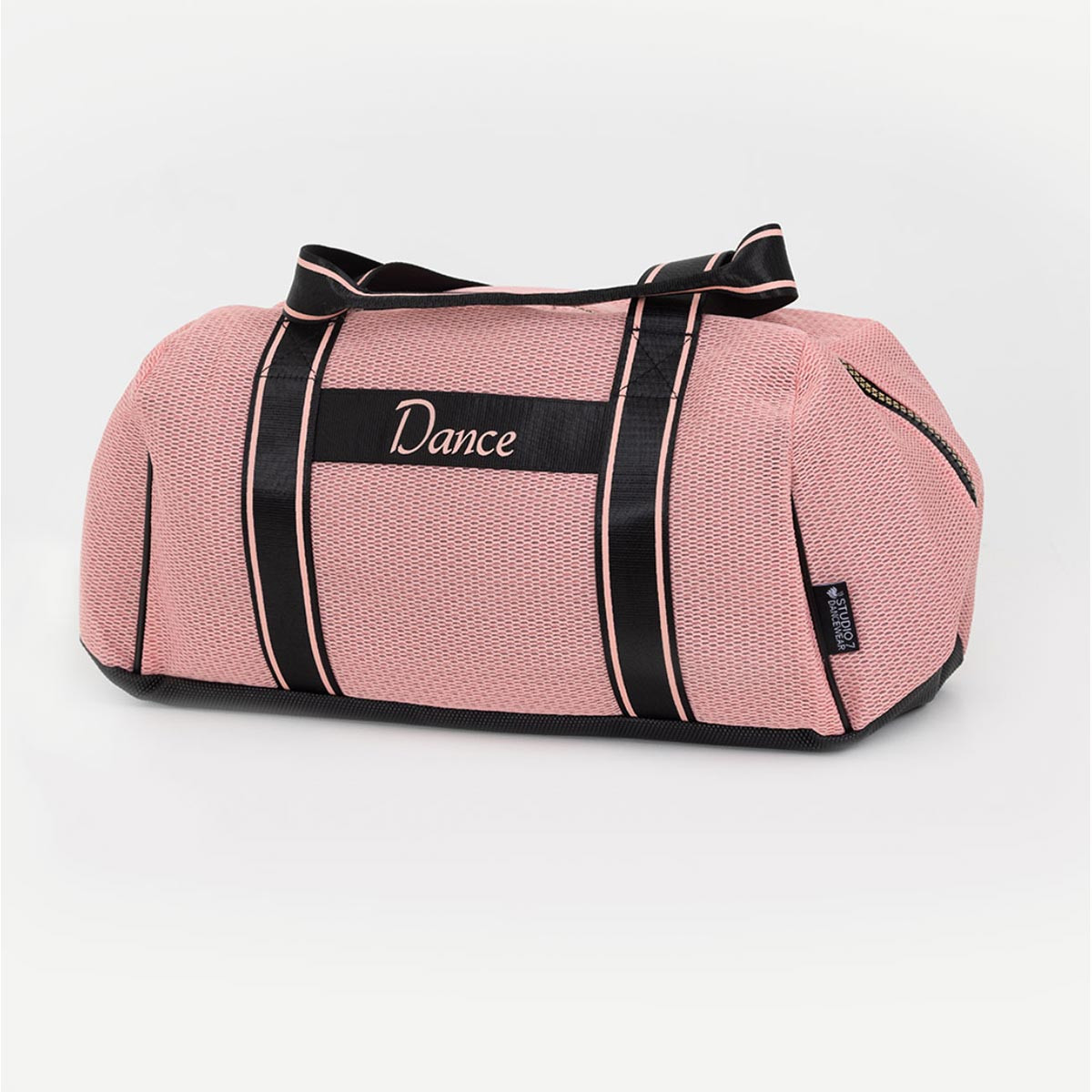 Studio Dancewear Signature Dance Bag Textured Two Colours 1