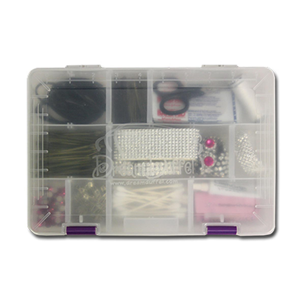 Dream Duffel Bag Medium Rolling Bag Package Comp Bag