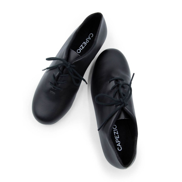 Lace up Tap Shoes Boys Girls Capezio Downtown Style